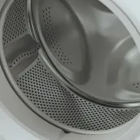 Mașină de spălat Whirlpool WRSB 7259 D EU 7 kg / 1200 rpm / White photo 5