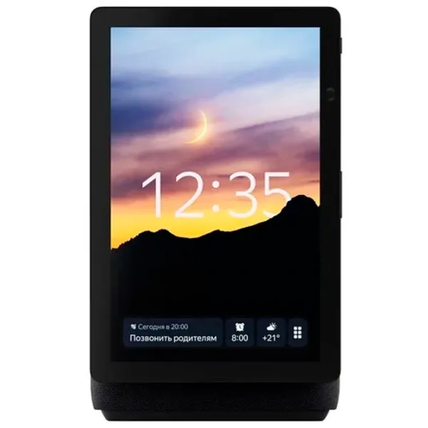 Boxă smart Yandex YNDX-00055 Black photo 3