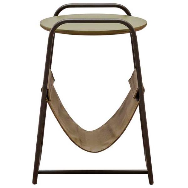 Măsuță de cafea Dogtas Olinda Khaki photo 2