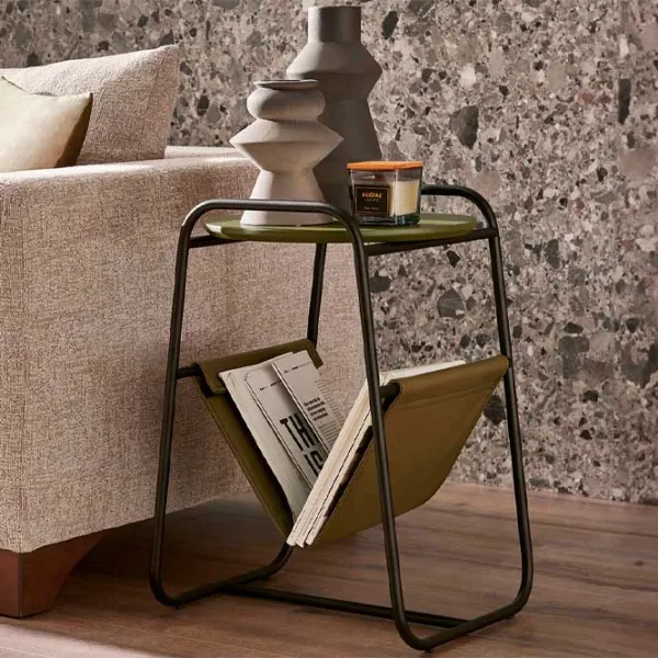 Măsuță de cafea Dogtas Olinda Khaki photo 3