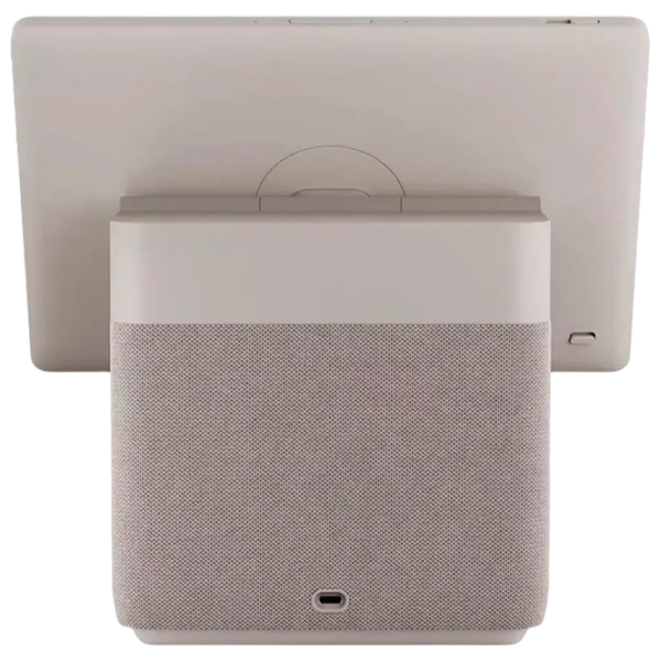 Boxă smart Yandex YNDX-00055 Beige photo 4