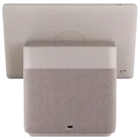 Умная колонка Yandex YNDX-00055 Бежевый photo 4
