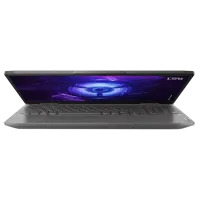 Laptop Gaming Lenovo LOQ 3 15IRH8 Core i7 13620H / 16 GB / 1 TB / GeForce RTX 4050 / Gray photo 4