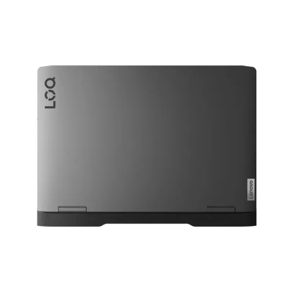 Laptop Gaming Lenovo LOQ 3 15IRH8 Core i7 13620H / 16 GB / 1 TB / GeForce RTX 4050 / Gray photo 8
