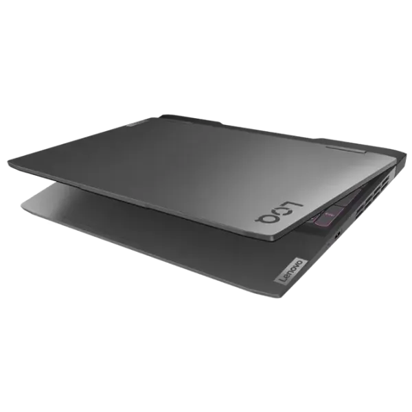 Laptop Gaming Lenovo LOQ 3 15IRH8 Core i7 13620H / 16 GB / 1 TB / GeForce RTX 4050 / Gray photo 6
