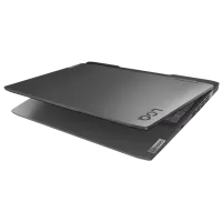 Laptop Gaming Lenovo LOQ 3 15IRH8 Core i7 13620H / 16 GB / 1 TB / GeForce RTX 4050 / Gray photo 6