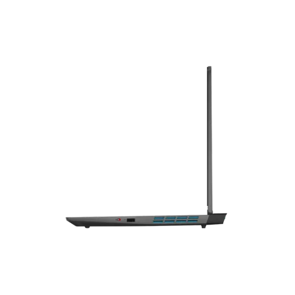 Laptop Gaming Lenovo LOQ 3 15IRH8 Core i7 13620H / 16 GB / 1 TB / GeForce RTX 4050 / Gray photo 10
