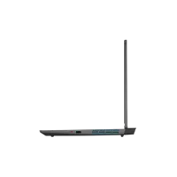 Laptop Gaming Lenovo LOQ 3 15IRH8 Core i7 13620H / 16 GB / 1 TB / GeForce RTX 4050 / Gray photo 10