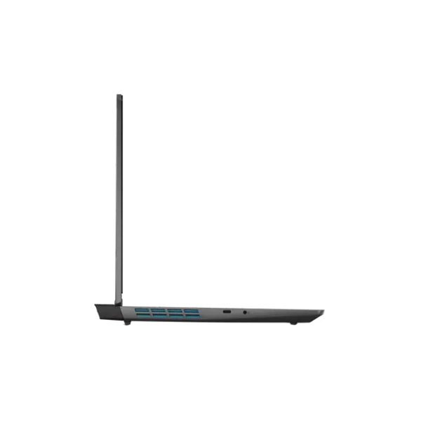 Laptop Gaming Lenovo LOQ 3 15IRH8 Core i7 13620H / 16 GB / 1 TB / GeForce RTX 4050 / Gray photo 9