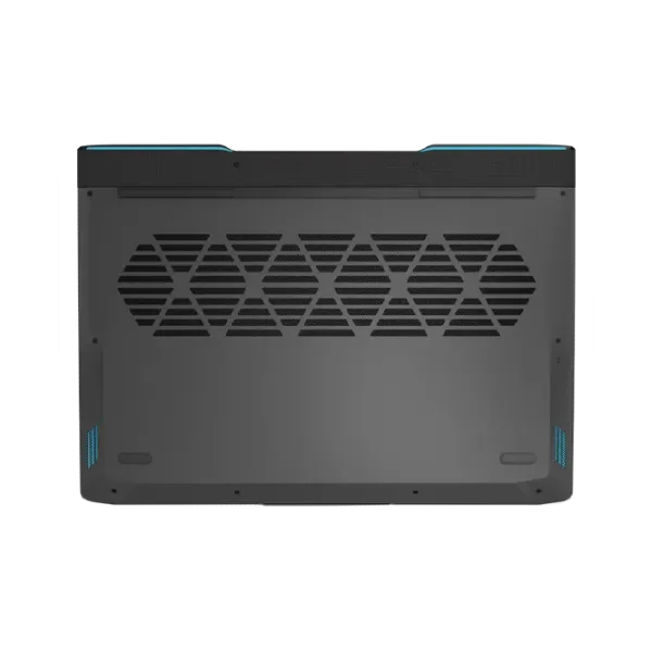 Laptop Gaming Lenovo LOQ 3 15IRH8 Core i7 13620H / 16 GB / 1 TB / GeForce RTX 4050 / Gray photo 11