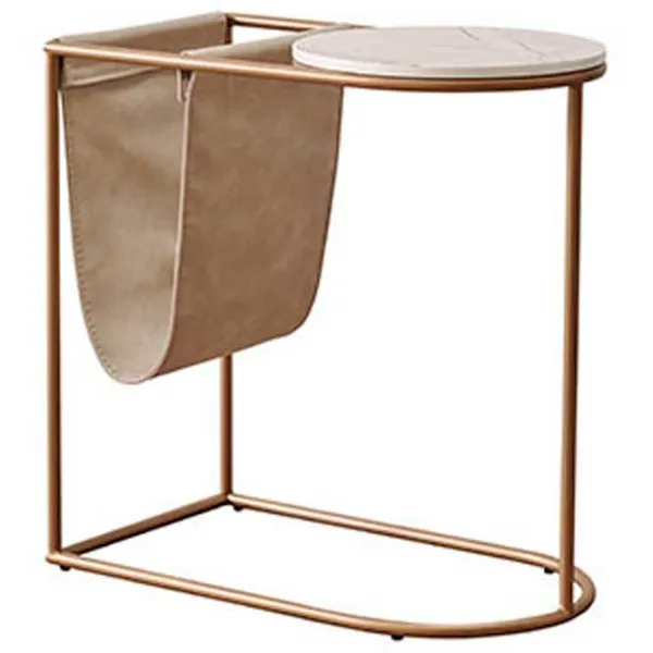 Журнальный столик Dogtas Linz 3200395265 Бежевый photo 2