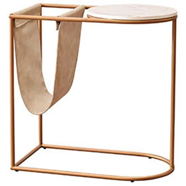 Журнальный столик Dogtas Linz 3200395265 Бежевый photo 3