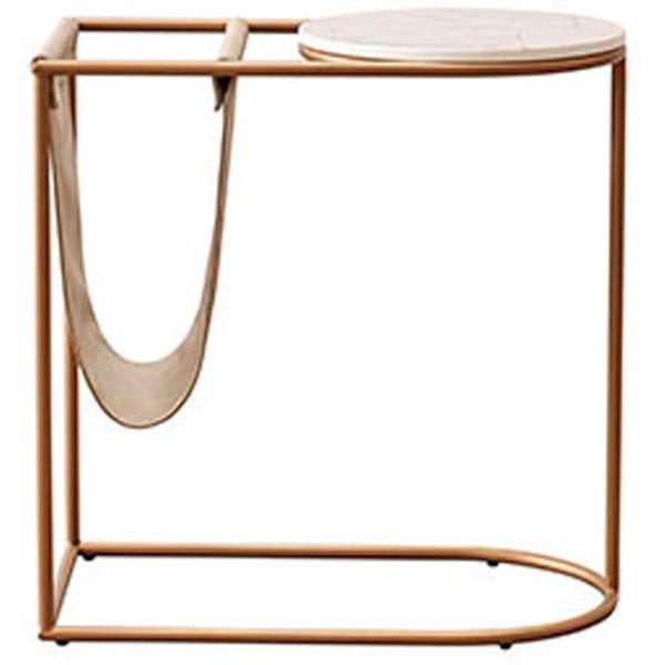 Журнальный столик Dogtas Linz 3200395265 Бежевый photo 4