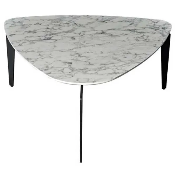 Журнальный столик Dogtas Pera 3200395274 Мраморный photo 2