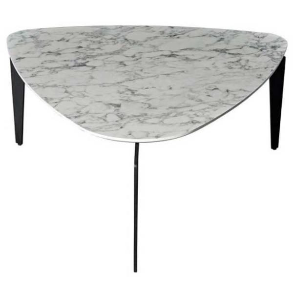 Журнальный столик Dogtas Pera 3200395274 Мраморный photo 2