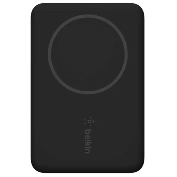 Power Bank Belkin BoostCharge 2500 mAh/ Black photo 3