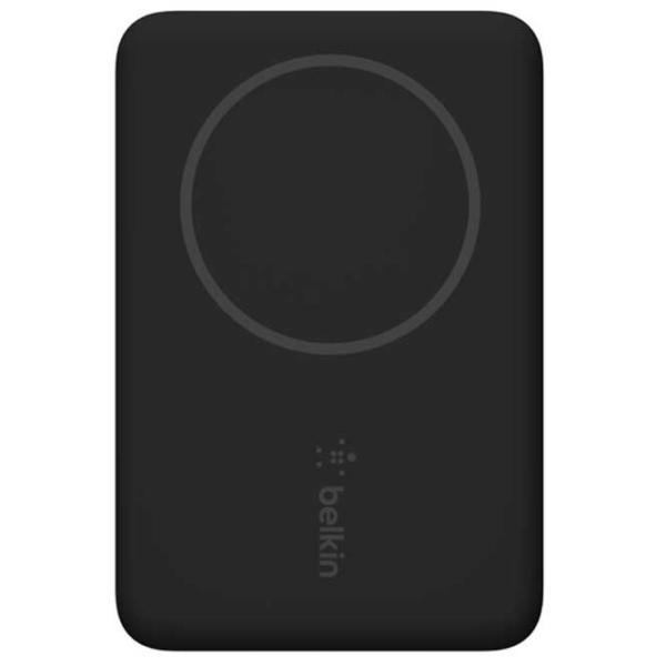 Power Bank Belkin BoostCharge 2500 mAh/ Black photo 3