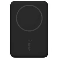 Power Bank Belkin BoostCharge 2500 мАч/ Черный photo 3