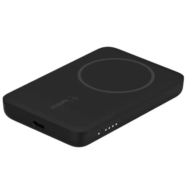 Power Bank Belkin BoostCharge 2500 mAh/ Black photo 4