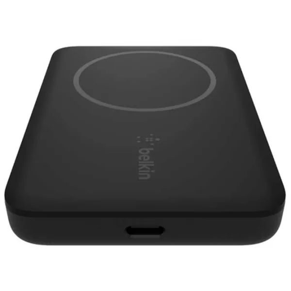 Power Bank Belkin BoostCharge 2500 mAh/ Black photo 5