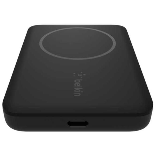 Power Bank Belkin BoostCharge 2500 mAh/ Black photo 5