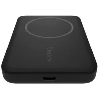 Power Bank Belkin BoostCharge 2500 мАч/ Черный photo 5