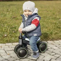 Толокар Zopa Zooter (1053752-1) Серый photo 2