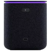 Умная колонка Yandex MIDI YNDX-00054 Черный photo 2