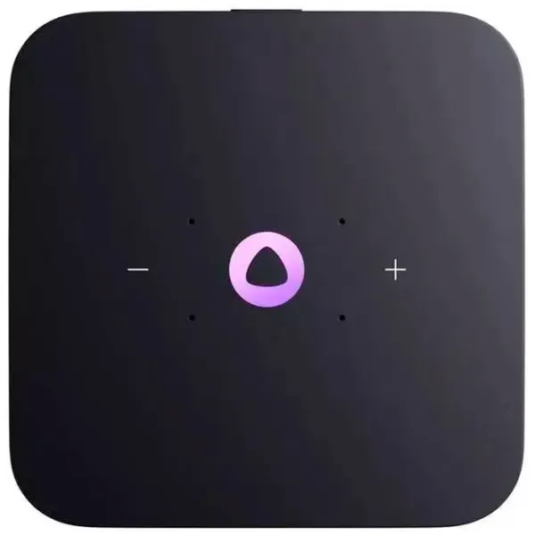 Boxă smart Yandex MIDI YNDX-00054 Black photo 3