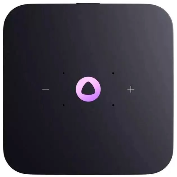 Boxă smart Yandex MIDI YNDX-00054 Black photo 3