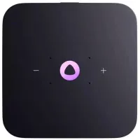 Умная колонка Yandex MIDI YNDX-00054 Черный photo 3