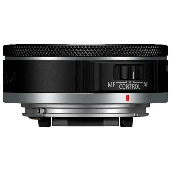 Объектив Canon RF 28mm f/ 2.8 STM Черный photo 4 Объектив Canon RF 28mm f/ 2.8 STM Черный photo 4