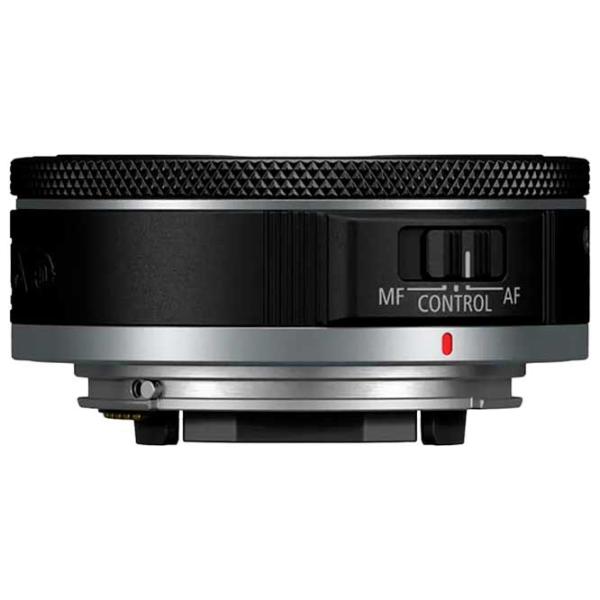 Объектив Canon RF 28mm f/ 2.8 STM Черный photo 4 Объектив Canon RF 28mm f/ 2.8 STM Черный photo 4
