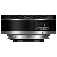 Объектив Canon RF 28mm f/ 2.8 STM Черный photo 4