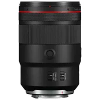 Объектив Canon RF 135mm f/ 1.8L IS USM Черный photo 3