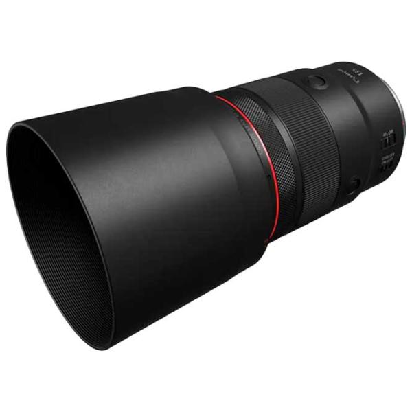 Obiectiv Canon RF 135mm f/ 1.8L IS USM Black photo 5