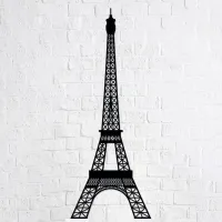 Пазл 3D Ewa Toys The Tower 14+/ Количество деталей: 47 photo 2