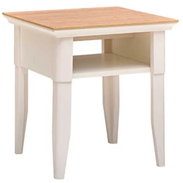 Măsuță de cafea Dogtas Toscana 3200394217 White photo 2