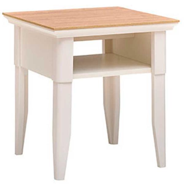 Măsuță de cafea Dogtas Toscana 3200394217 White photo 2