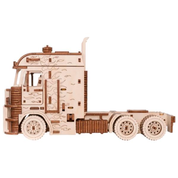 Puzzle 3D Ewa Toys Road King 14+/ Numărul de piese: 478 photo 2