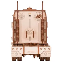 Puzzle 3D Ewa Toys Road King 14+/ Numărul de piese: 478 photo 4