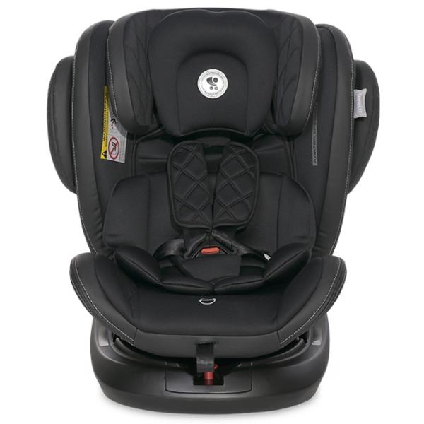 Scaun auto Lorelli Aviator  0 luni - 12 ani / 36 kg / Black photo 2