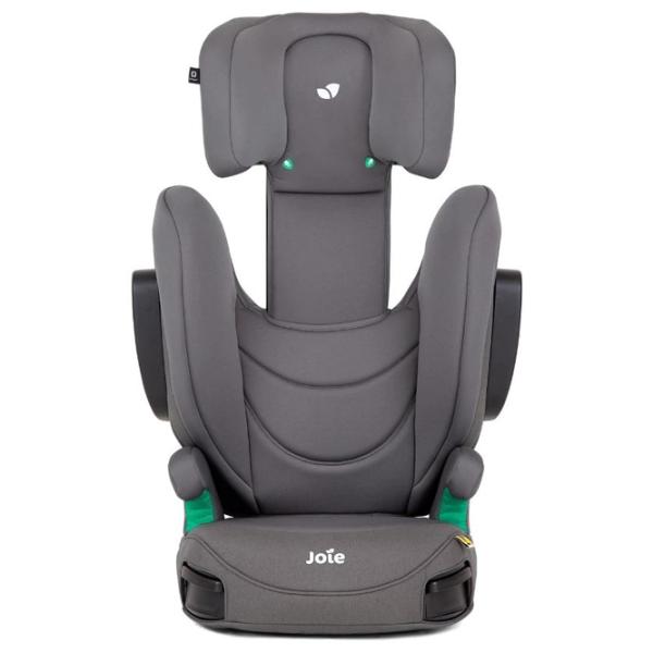Scaun auto Joie i-Trillo FX 3 ani - 12 ani/ 36 kg/ Gray photo 3