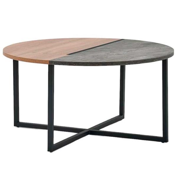 Журнальный столик Dogtas Castro 3200398508 Черный photo 2