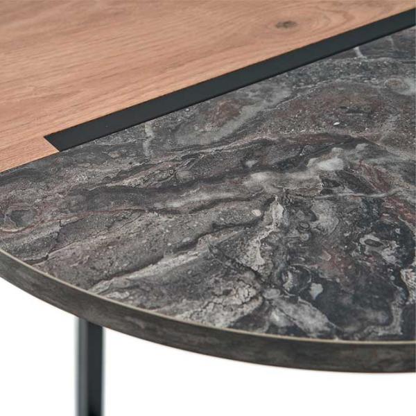 Журнальный столик Dogtas Castro 3200398508 Черный photo 4