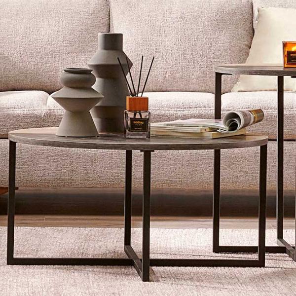 Журнальный столик Dogtas Castro 3200398508 Черный photo 5