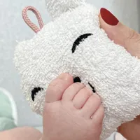 Ванные принадлежности BabyJem 8681049217820 от 0 месяцев photo 3
