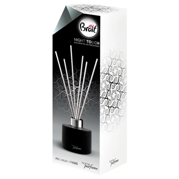 Aromatizator pentru casă Brait Premium Night Touch/ 100 ml photo 2