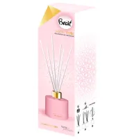 Aromatizator pentru casă Brait Premium Pastel Rose/ 100 ml photo 2