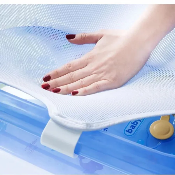 Suport pentru cădiță BabyJem 8699203410451 de la 0 luni photo 3 Suport pentru cădiță BabyJem 8699203410451 de la 0 luni photo 3